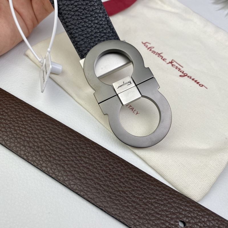 Ferragamo Belts